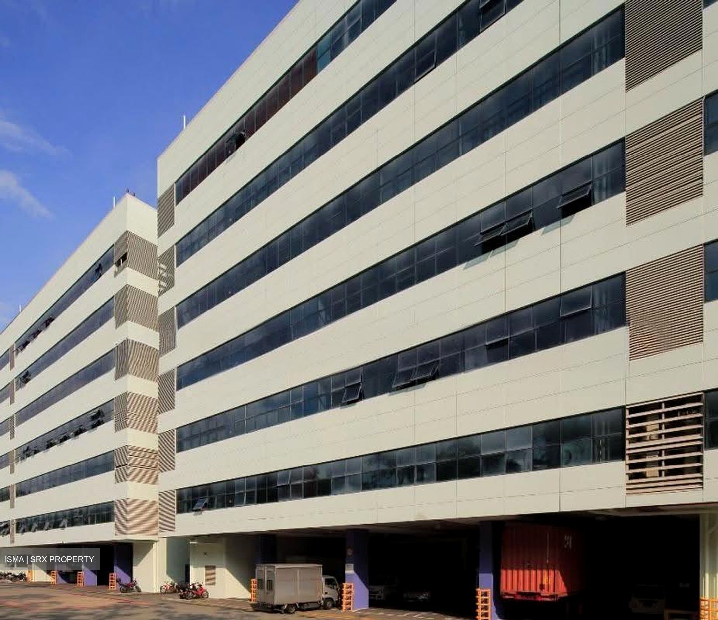 Loyang Industrial Estate (D17), Factory #625423341